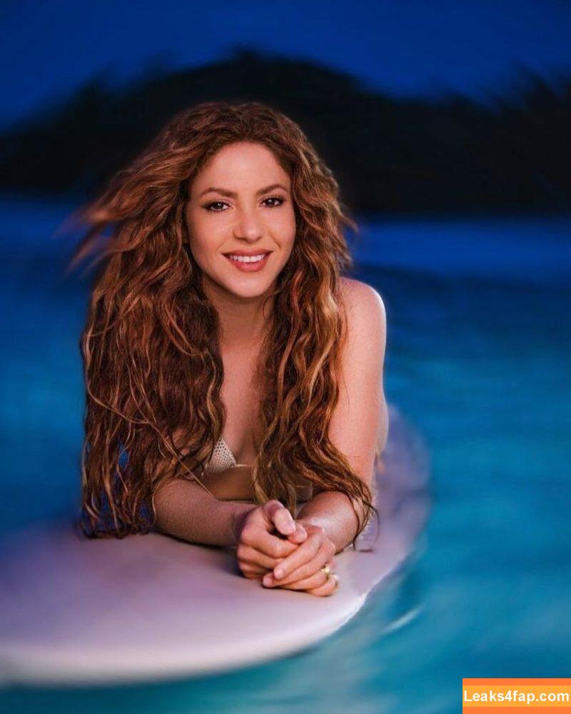 Shakira / shakkira leaked photo photo #0072