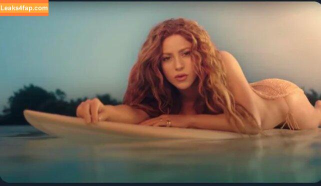 Shakira / shakkira leaked photo photo #0074