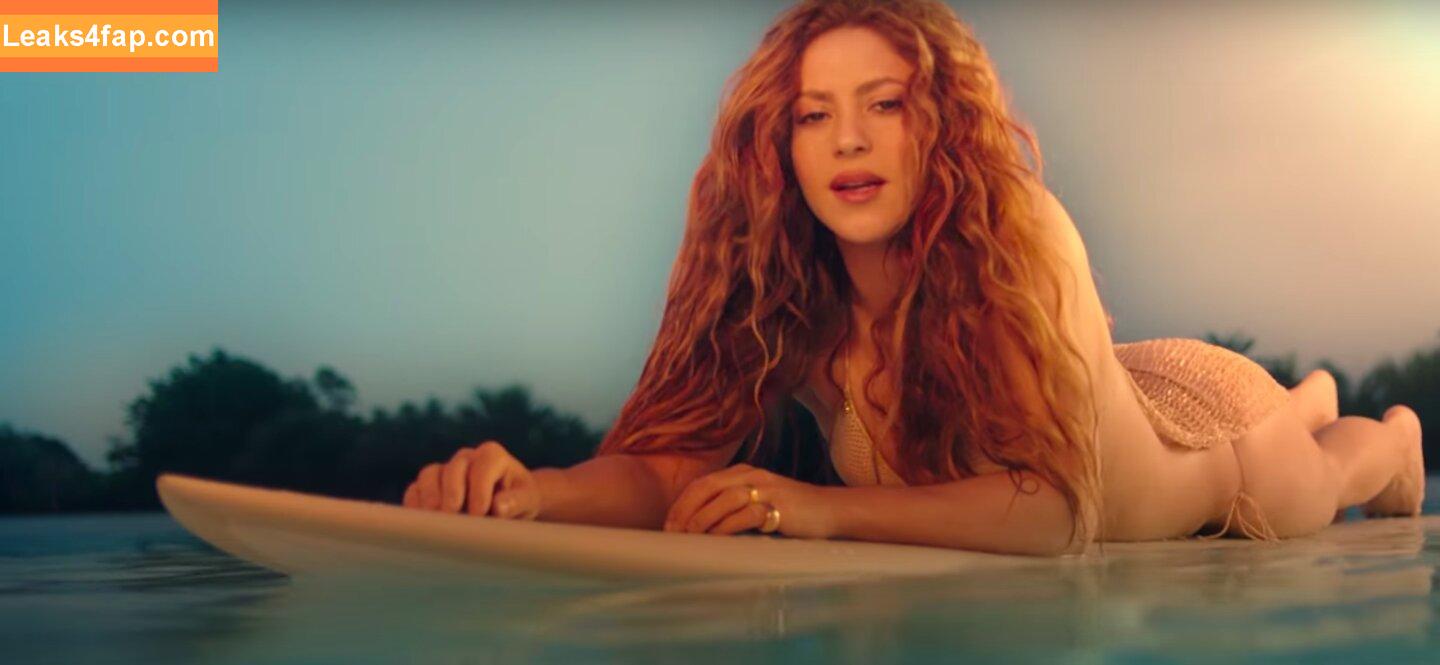 Shakira / shakkira leaked photo photo #0075