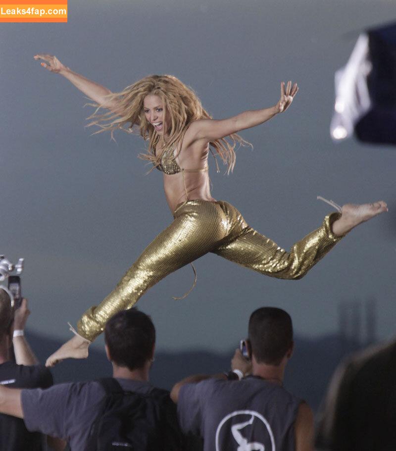 Shakira / shakkira leaked photo photo #0077