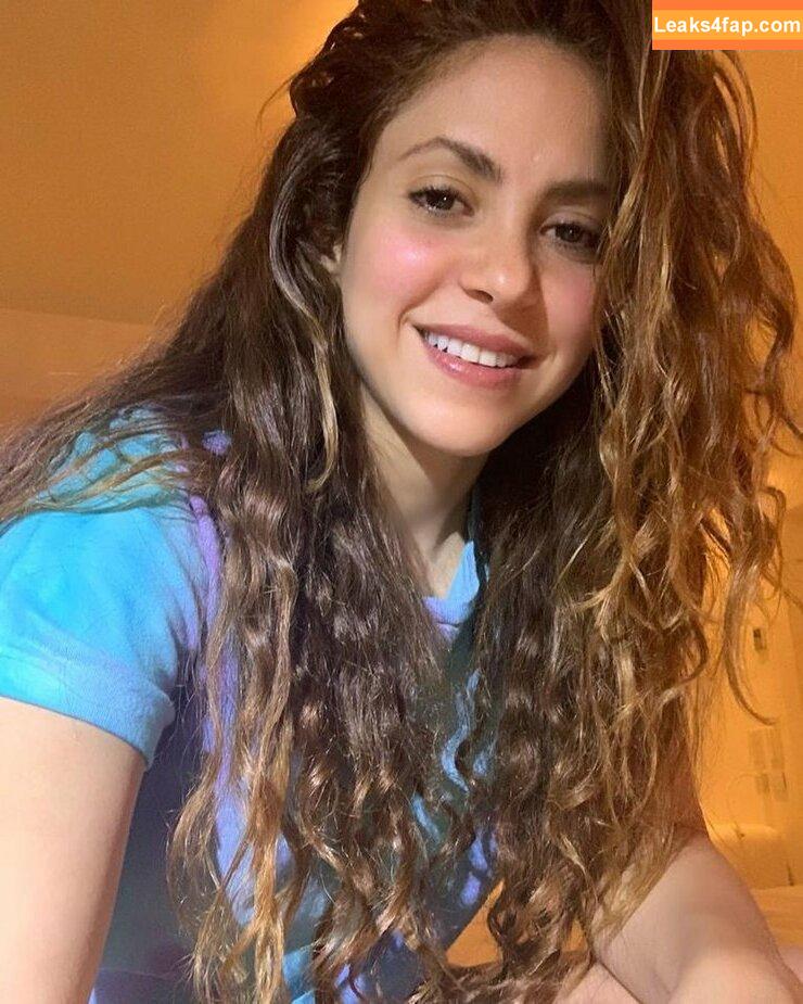 Shakira / shakkira leaked photo photo #0078