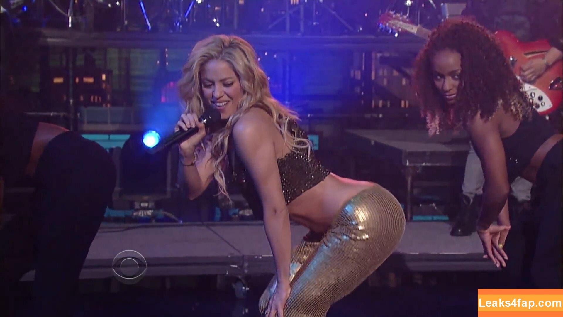 Shakira / shakkira leaked photo photo #0084