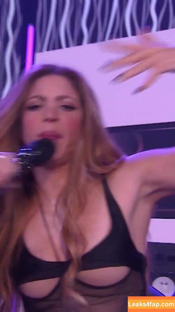 Shakira / shakkira leaked photo photo #0113