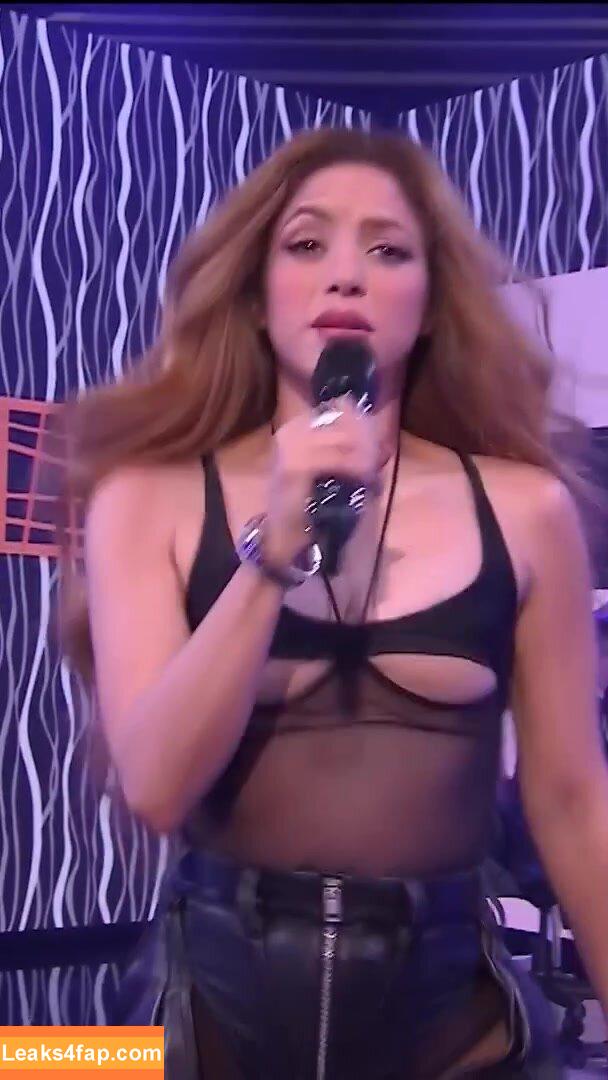 Shakira / shakkira leaked photo photo #0114