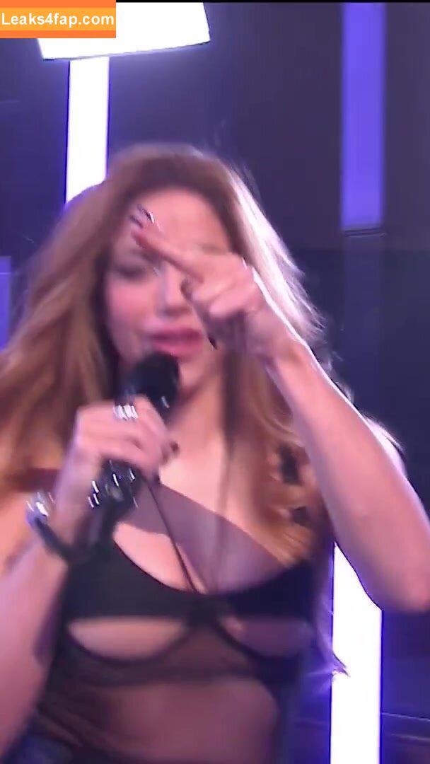 Shakira / shakkira leaked photo photo #0115