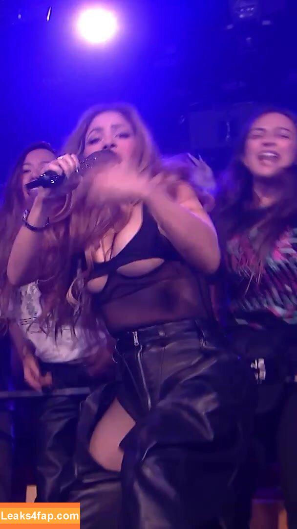 Shakira / shakkira leaked photo photo #0117