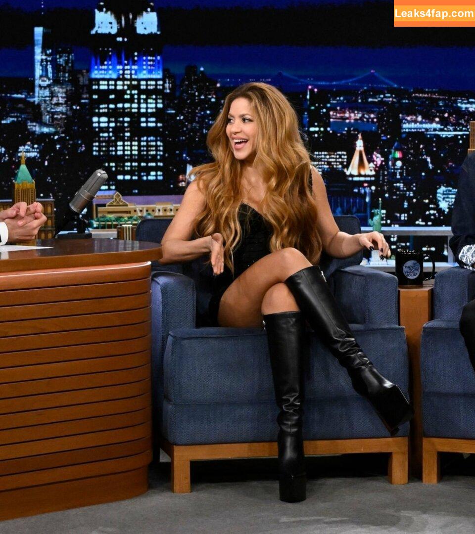 Shakira / shakkira leaked photo photo #0119