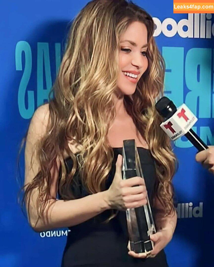 Shakira / shakkira leaked photo photo #0122