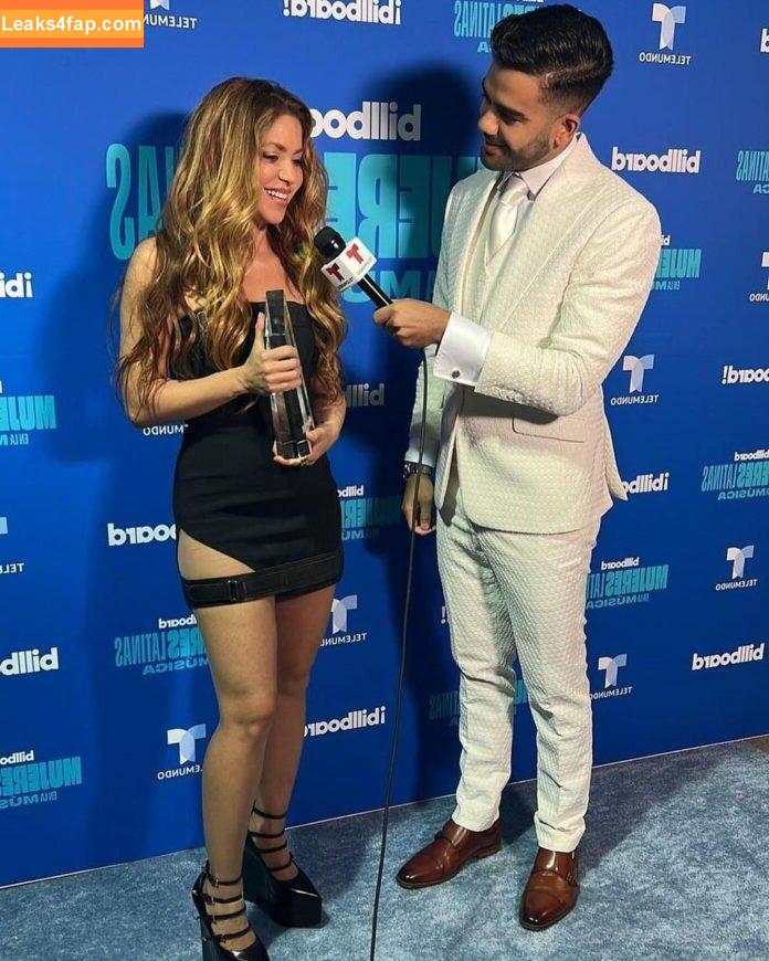 Shakira / shakkira leaked photo photo #0124