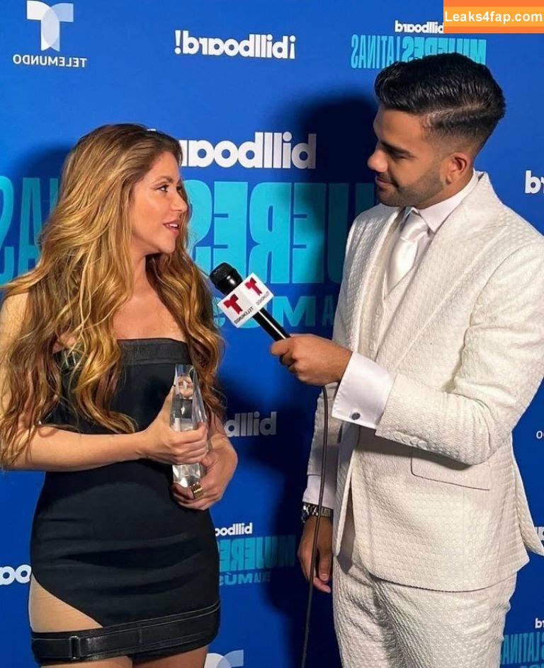 Shakira / shakkira leaked photo photo #0125