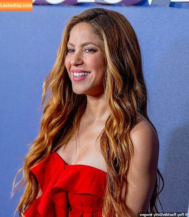 Shakira / shakkira leaked photo photo #0131