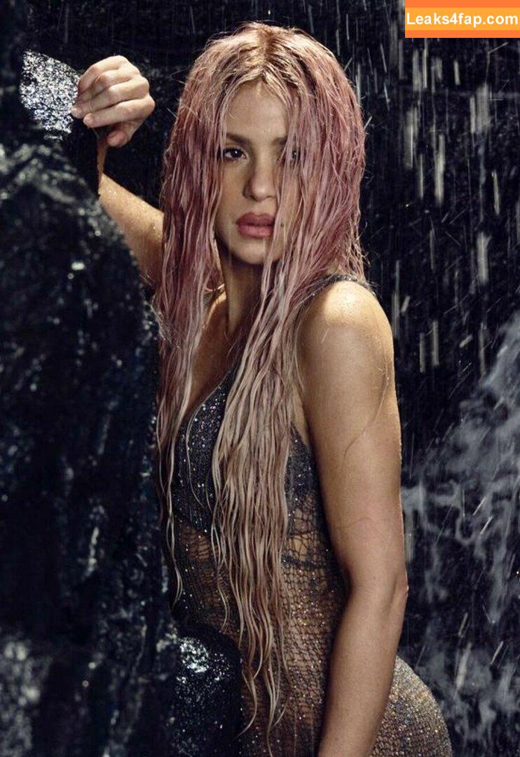 Shakira / shakkira leaked photo photo #0153