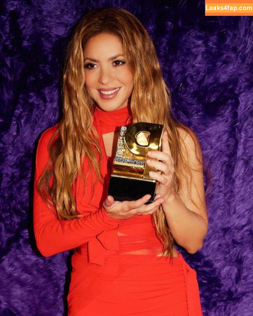Shakira / shakkira leaked photo photo #0176