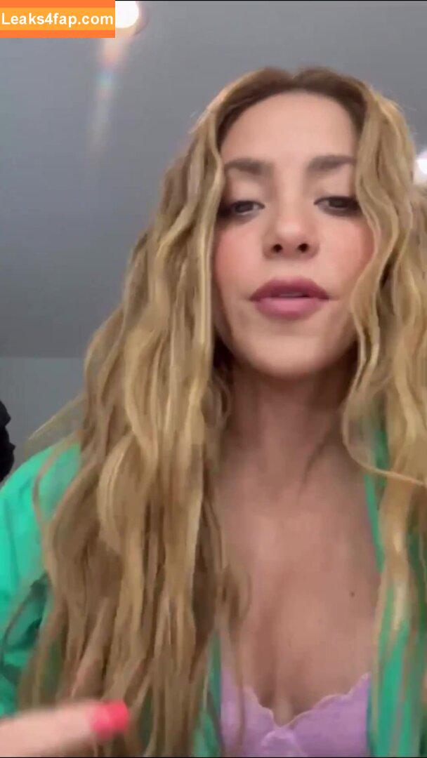 Shakira / shakkira leaked photo photo #0185