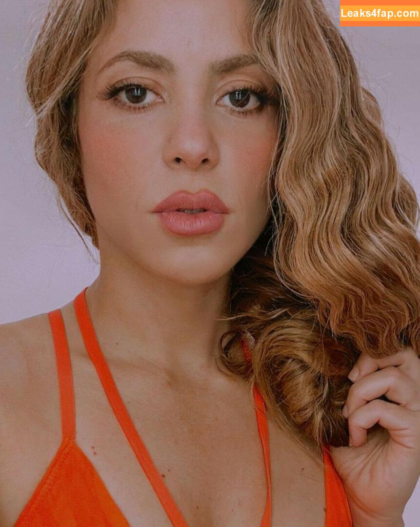 Shakira / shakkira leaked photo photo #0187