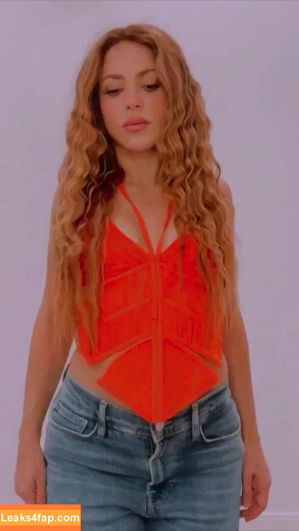 Shakira / shakkira leaked photo photo #0189