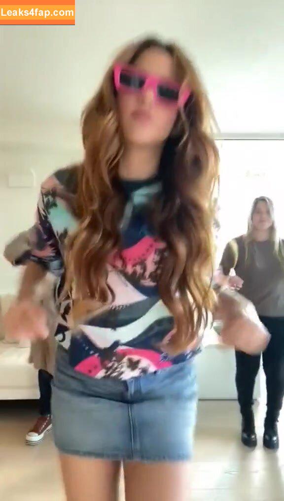 Shakira / shakkira leaked photo photo #0191