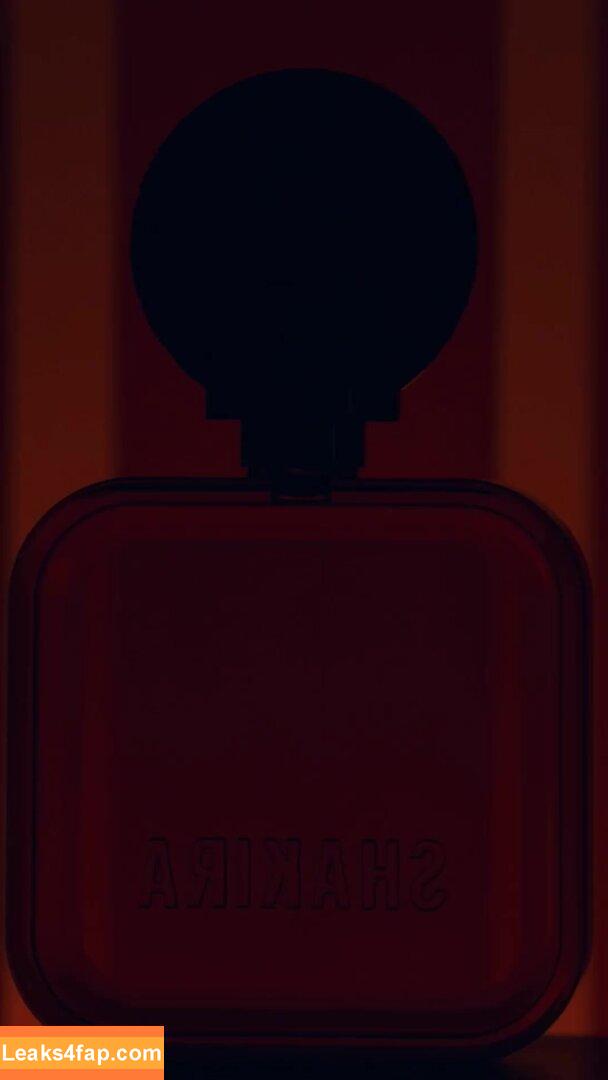 Shakira / shakkira leaked photo photo #0193