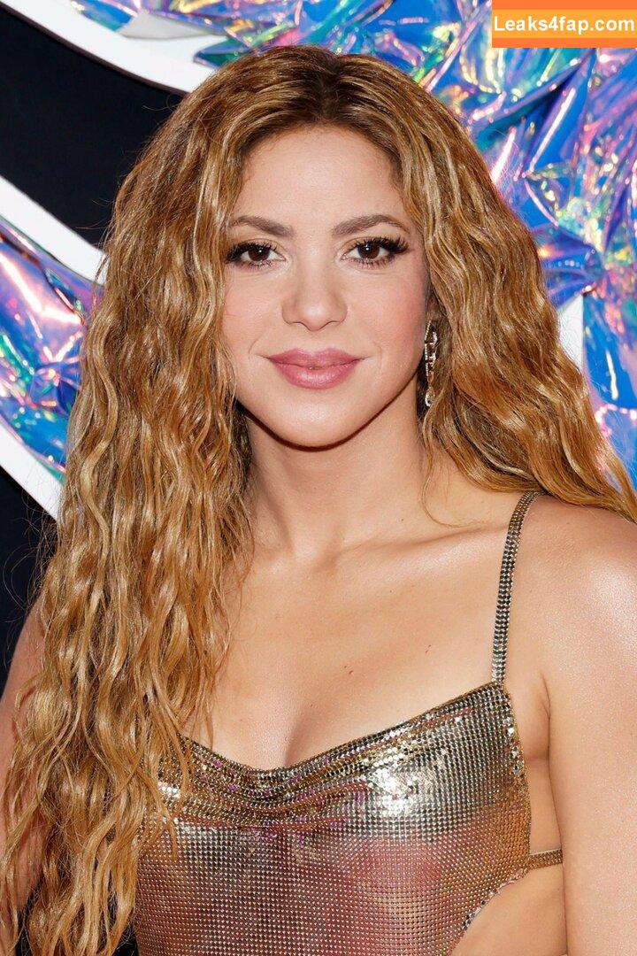 Shakira / shakkira leaked photo photo #0209