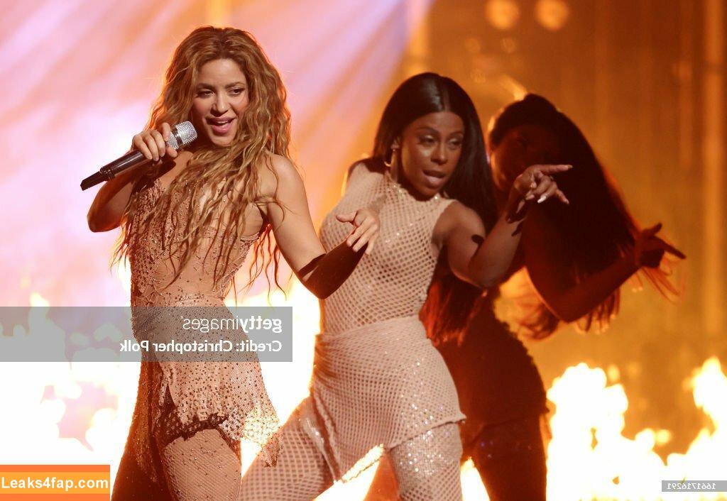 Shakira / shakkira leaked photo photo #0215