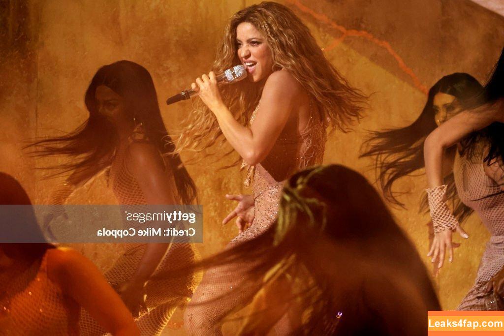 Shakira / shakkira leaked photo photo #0216