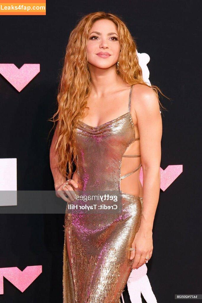 Shakira / shakkira leaked photo photo #0217