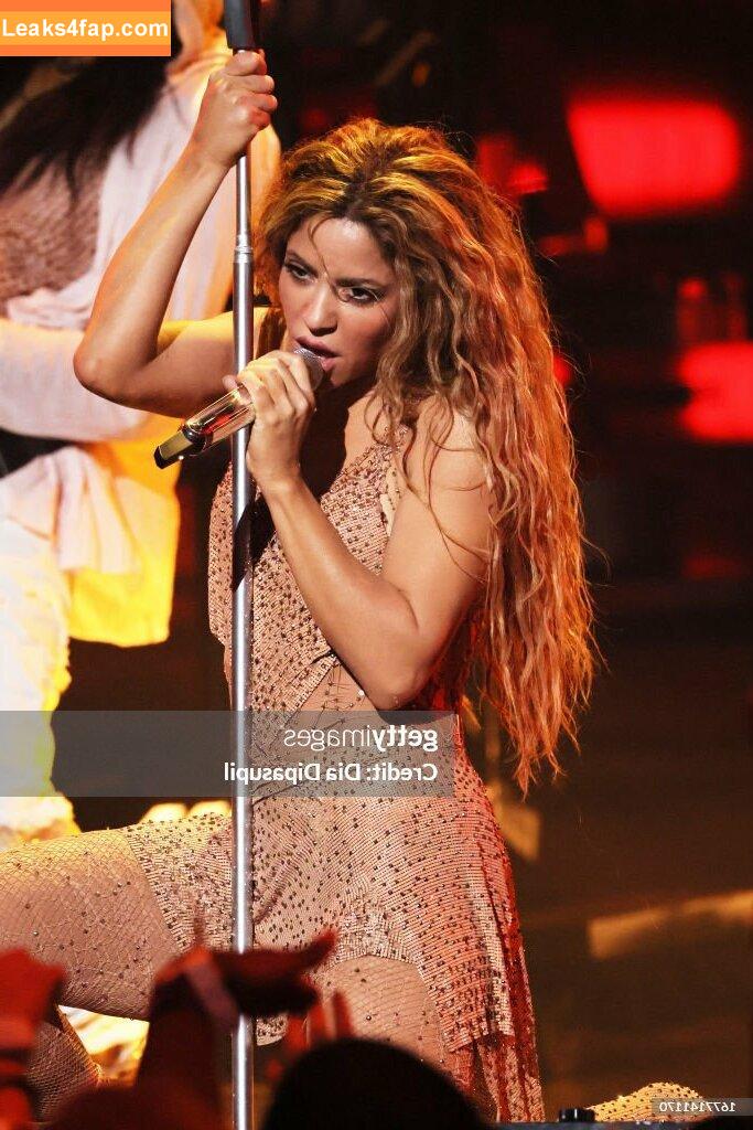 Shakira / shakkira leaked photo photo #0225