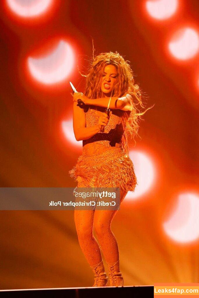Shakira / shakkira leaked photo photo #0228