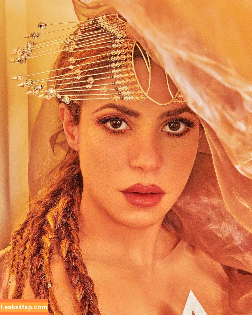 Shakira / shakkira leaked photo photo #0233