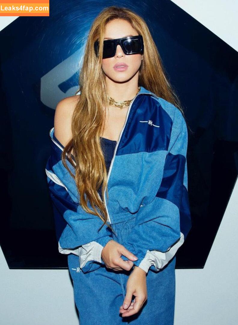 Shakira / shakkira leaked photo photo #0254
