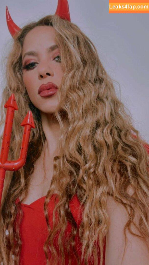 Shakira / shakkira leaked photo photo #0259