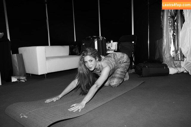 Shakira / shakkira leaked photo photo #0276