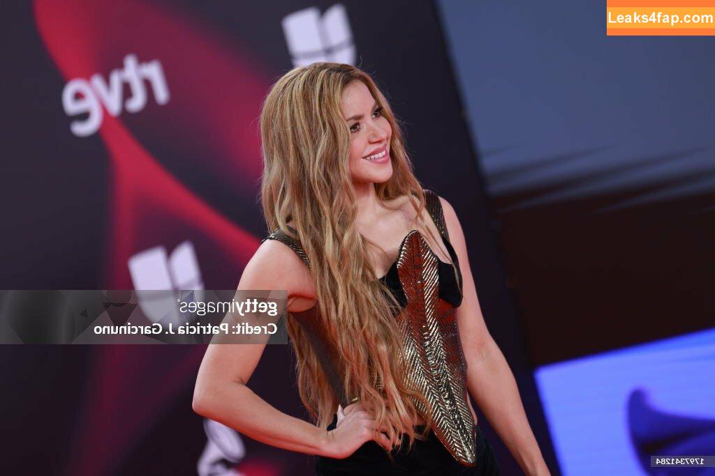 Shakira / shakkira leaked photo photo #0283