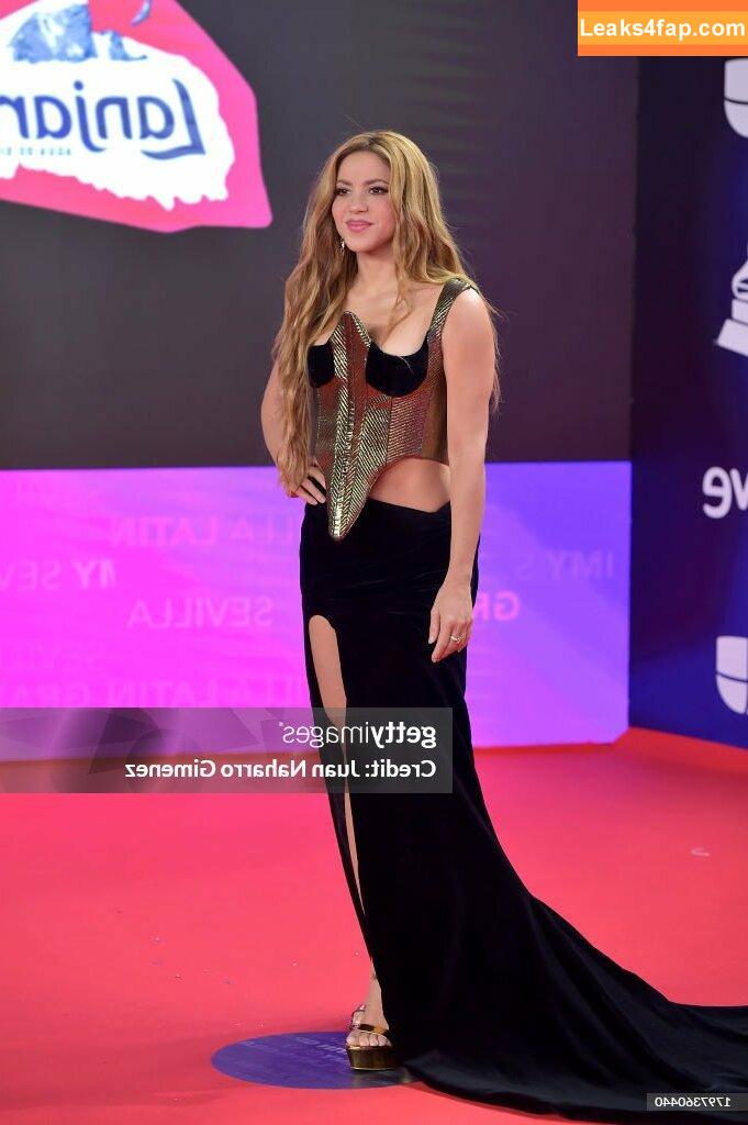 Shakira / shakkira leaked photo photo #0291