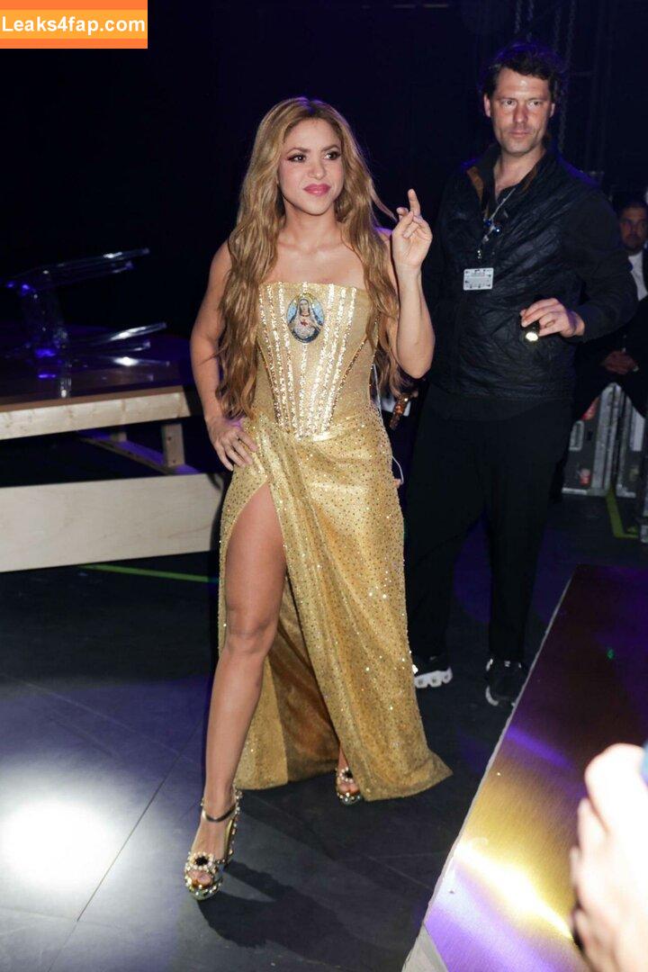Shakira / shakkira leaked photo photo #0299