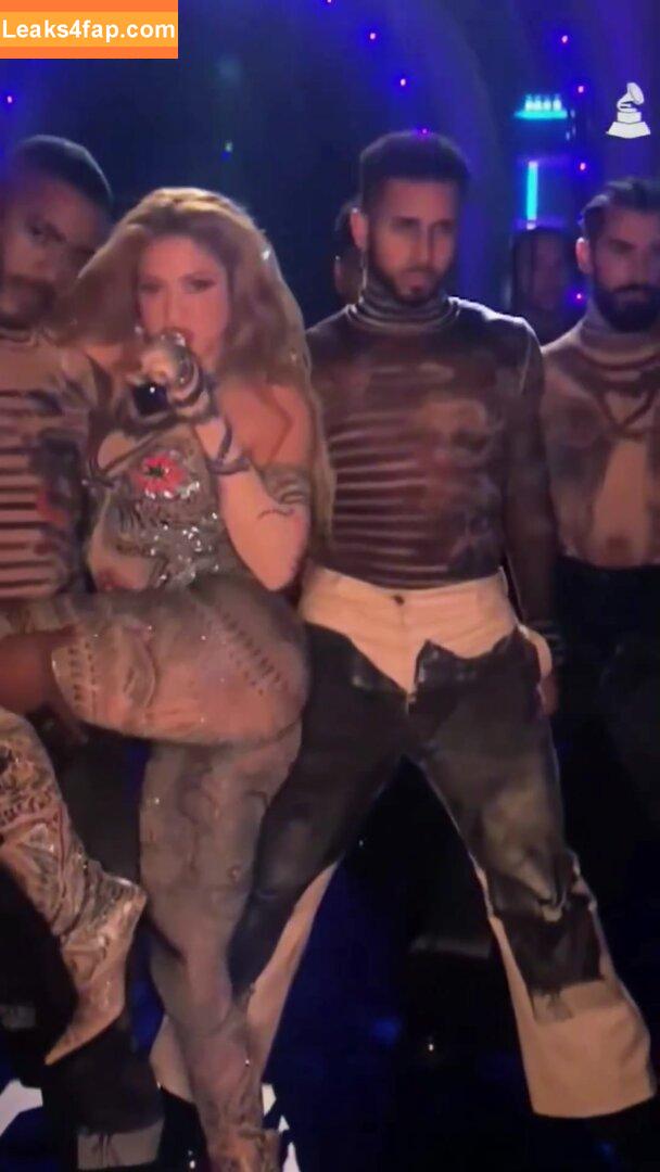 Shakira / shakkira leaked photo photo #0300