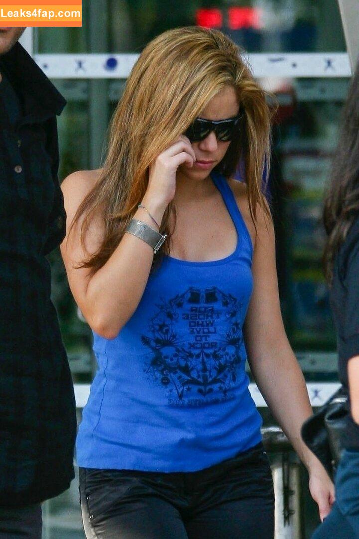 Shakira / shakkira leaked photo photo #0305