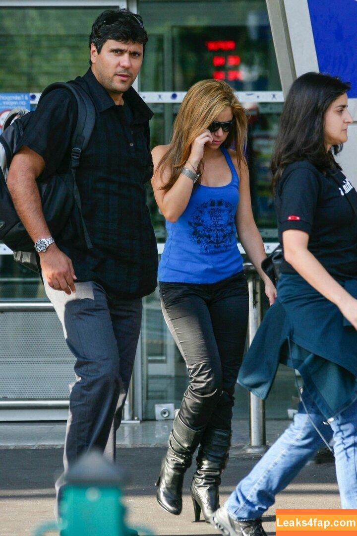 Shakira / shakkira leaked photo photo #0307