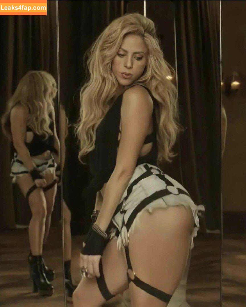 Shakira / shakkira leaked photo photo #0312