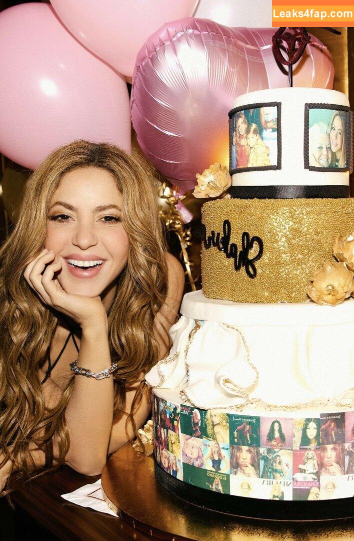 Shakira / shakkira leaked photo photo #0315