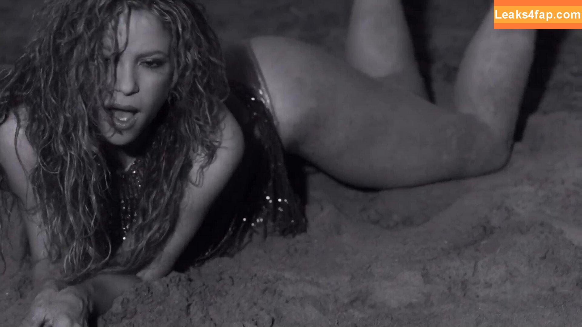 Shakira / shakkira leaked photo photo #0321