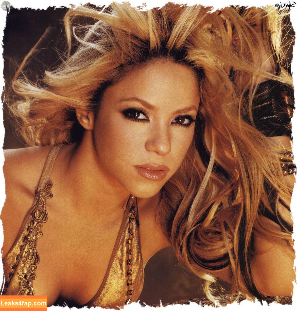 Shakira / shakkira leaked photo photo #0340