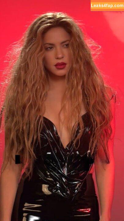 Shakira / shakira  /  shakirashakira leaked photo photo #0360