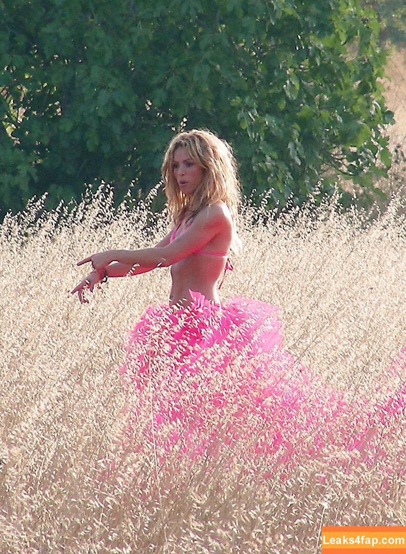 Shakira / shakkira слитое фото фото #0392
