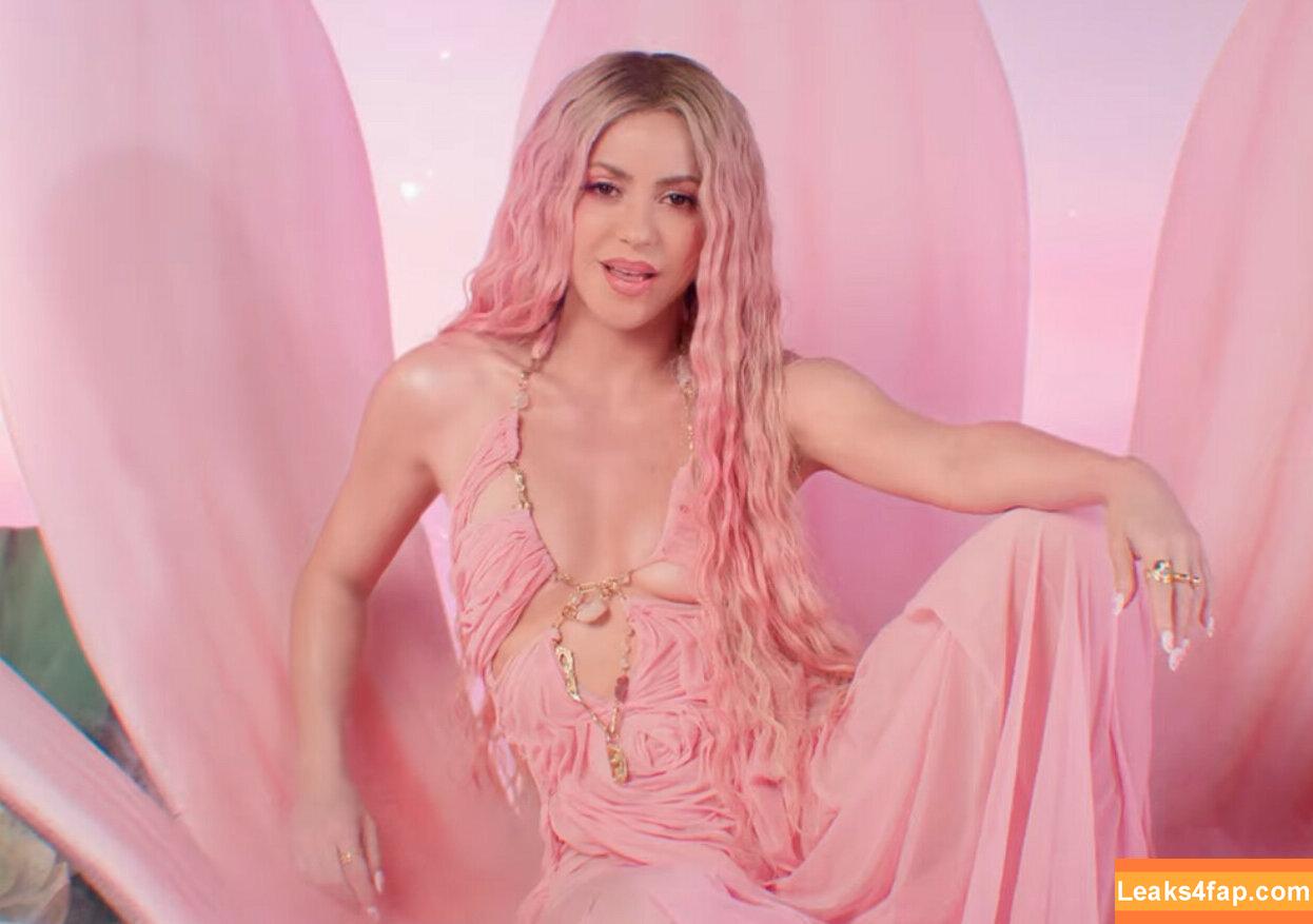 Shakira / shakirashakira слитое фото фото #0417