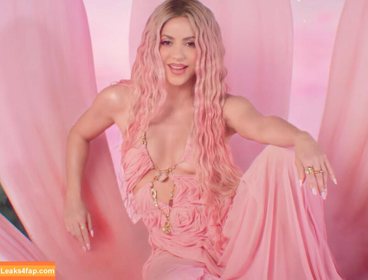 Shakira / shakirashakira слитое фото фото #0420