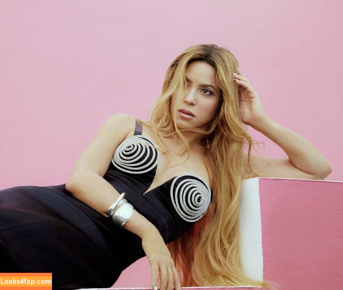 Shakira / shakirashakira слитое фото фото #0423