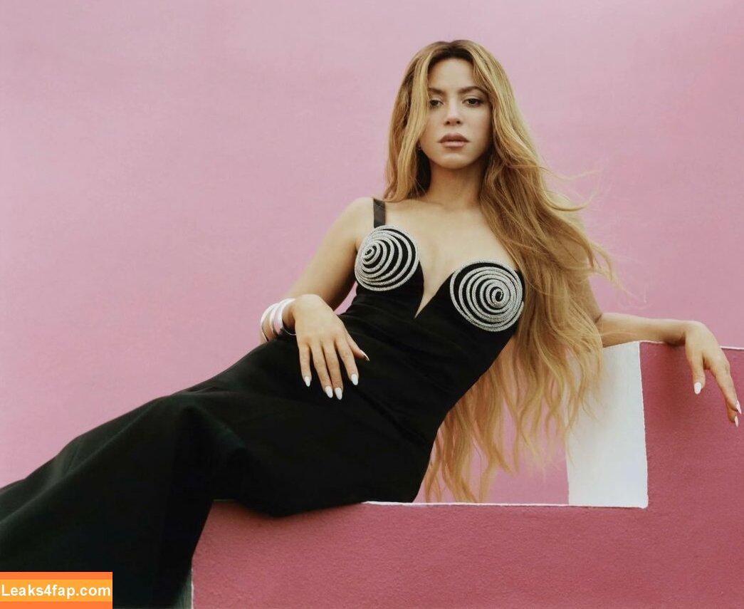 Shakira / shakirashakira слитое фото фото #0424