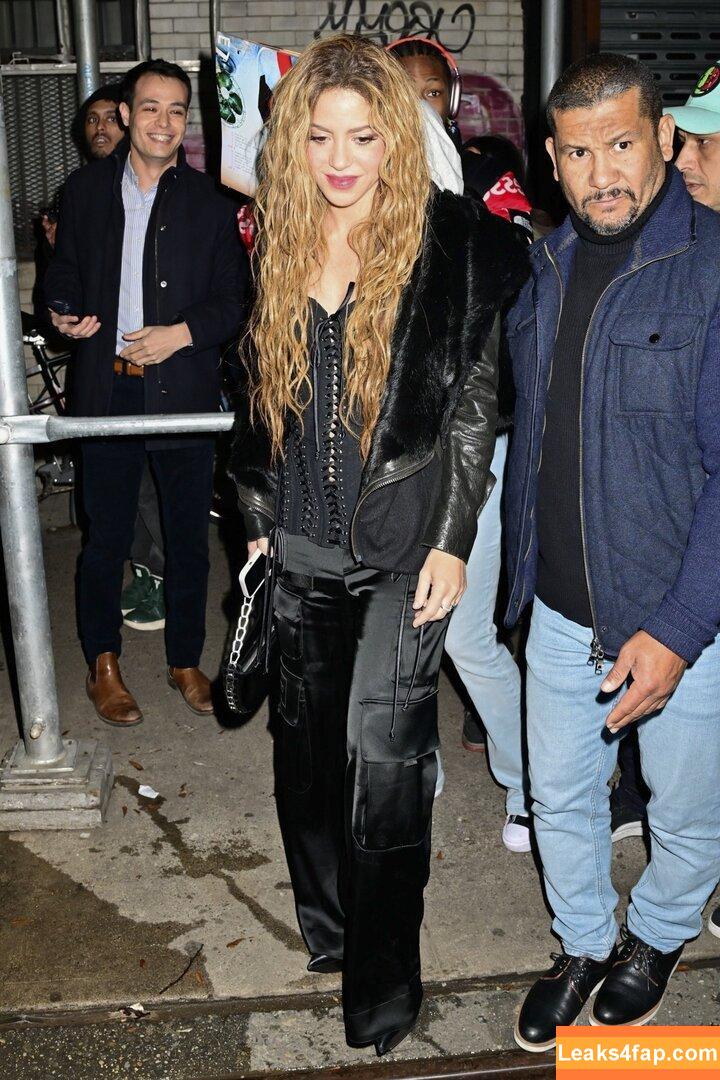 Shakira / shakirashakira слитое фото фото #0427