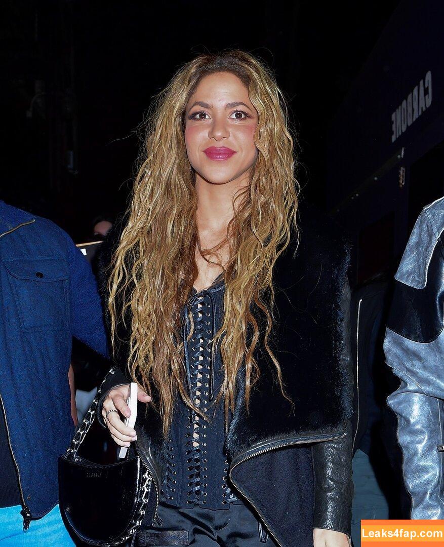 Shakira / shakirashakira leaked photo photo #0428